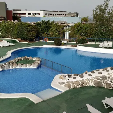 Apartment Playa Paraiso Santa Cruz de Tenerife