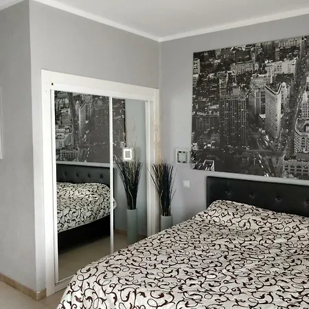 Playa Paraiso Appartement Santa-Cruz de Ténérife