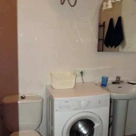 Appartement Playa Paraiso *