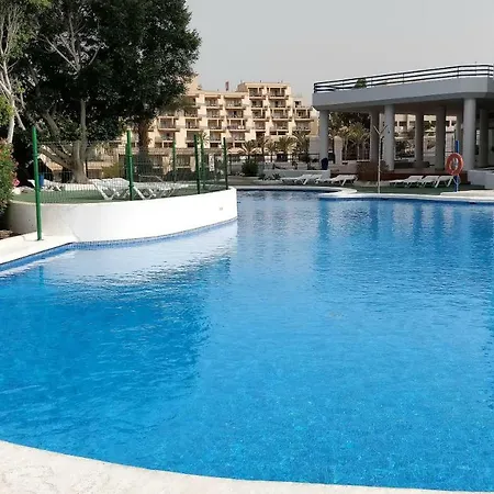 Appartement Playa Paraiso