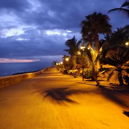 Playa Paraiso *
