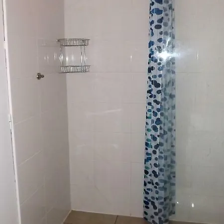 Playa Paraiso Appartement Santa-Cruz de Ténérife
